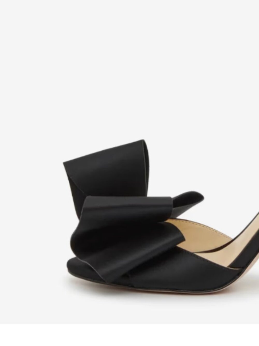 Jessica Simpson Naellah Sandal - Picture 3 of 4